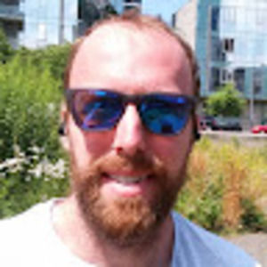 Meet your Posher, Ken